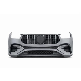 AMG GLE53 Frontstoßstange 2023-Design Foto 1
