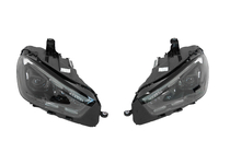 Mercedes GLE W167 2018- LED Frontscheinwerfer (2023-2026, 2 Stk) Foto 2