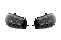 Mercedes GLE W167 2018- LED Frontscheinwerfer (2023-2026, 2 Stk) Foto 1