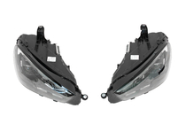 Mercedes GLE W167 2018- LED Frontscheinwerfer (2023-2026, 2 Stk) Foto 3