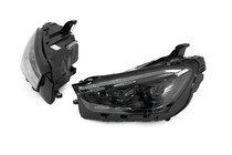Mercedes GLE W167 2018- LED Frontscheinwerfer (2023-2026, 2 Stk) Foto 4