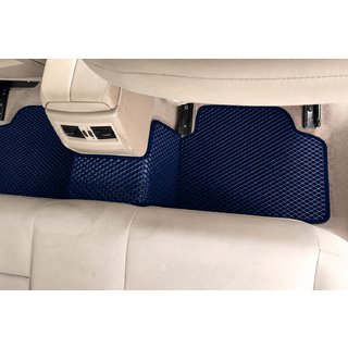 EVA Fußmatten (Blau) BMW 3 Series E92/E93 2006–2013 Foto 3