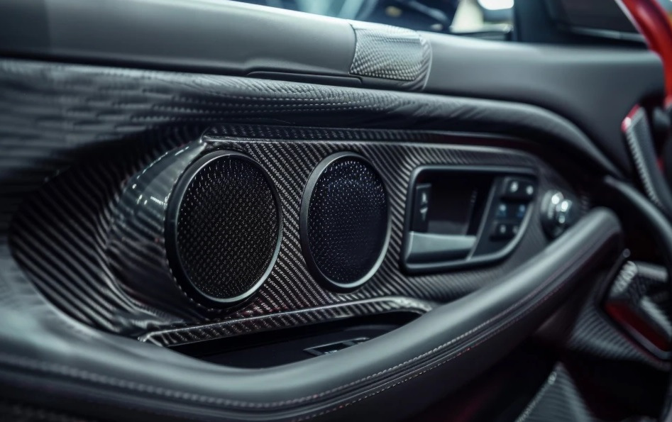Warum knacken die Lautsprecher im Auto? Hauptursachen und Lösungen