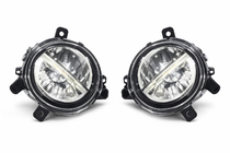 BMW 3 Series F30/F31 2012-2019 LED Nebelscheinwerfer Foto 14