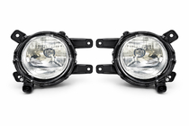 BMW 3 Series F30/F31 2012-2019 Nebelscheinwerfer Rechts (1 Stk) Foto 12