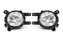 BMW 3 Series F30/F31 2012-2019 Nebelscheinwerfer Foto 12