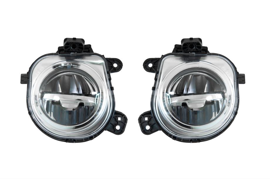 BMW X3 F25 2011-2018 LED Nebelscheinwerfer Image