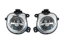 BMW X4 F26 2014-2018 LED Nebelscheinwerfer Foto 1
