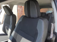 Toyota Rav 4 2013-2018 Autositzbezüge (Kunstleder↗Stoff, Premium) Foto 14