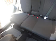 Toyota Rav 4 2013-2018 Autositzbezüge (Kunstleder↗Stoff, Premium) Foto 23