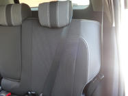 Toyota Rav 4 2013-2018 Autositzbezüge (Kunstleder↗Stoff, Premium) Foto 24