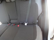 Toyota Rav 4 2013-2018 Autositzbezüge (Kunstleder↗Stoff, Premium) Foto 25