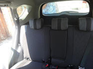 Toyota Rav 4 2013-2018 Autositzbezüge (Kunstleder↗Stoff, Premium) Foto 26