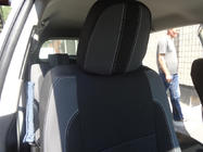 Toyota Rav 4 2013-2018 Autositzbezüge (Kunstleder↗Stoff, Premium) Foto 31