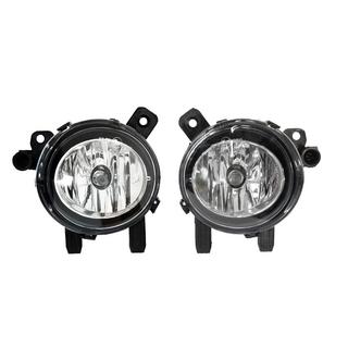 Nebelscheinwerfer Foto 1