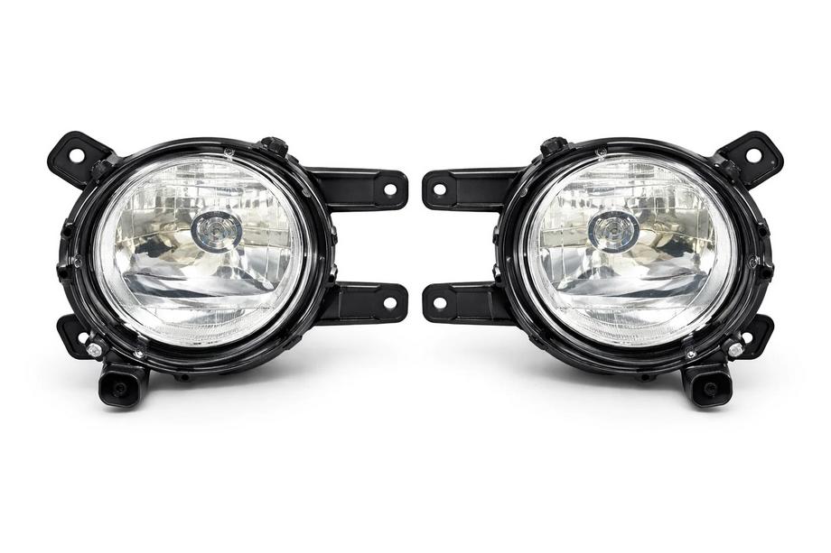 BMW 1 Series F20/F21 2011-2019 Nebelscheinwerfer Komplettset (2 Stk) Foto 12