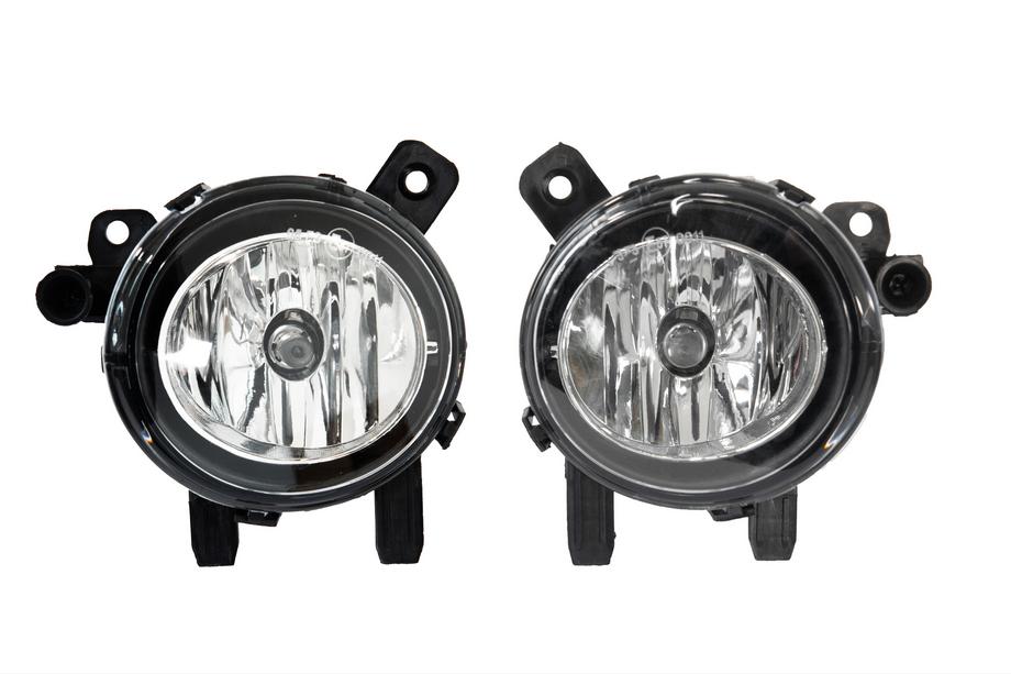 BMW 1 Series F20/F21 2011-2019 Nebelscheinwerfer Image