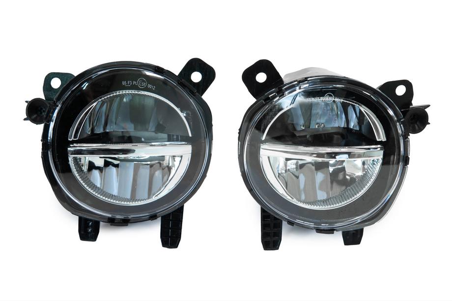BMW 1 Series F20/F21 2011-2019 LED Nebelscheinwerfer Image