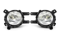 BMW 2 Series Active Tourer F45/F46 2014-2021 Nebelscheinwerfer Foto 12