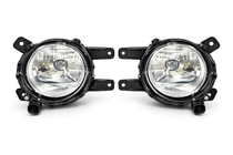 BMW 4 Series F32/F33/F36 2012-2020 Nebelscheinwerfer Foto 12