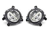 BMW 4 Series F32/F33/F36 2012-2020 LED Nebelscheinwerfer Foto 14