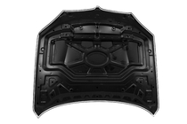 BMW X5 F15 2013-2018 Motorhaube (Aluminium) Foto 4