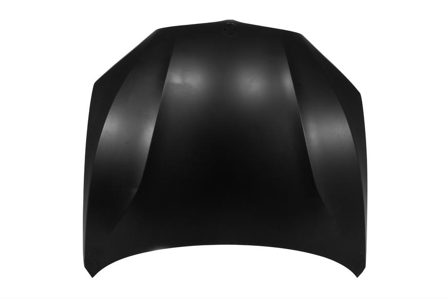 BMW X5 F15 2013-2018 Motorhaube (Aluminium) Image