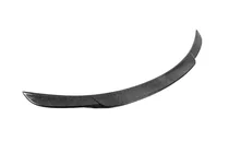 Mercedes S-class C217 Coupe 2014-2020 Spoiler V2 (Cabriolet, Carbon) Foto 9
