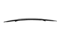 Mercedes S-class C217 Coupe 2014-2020 Spoiler V2 (Cabriolet, Carbon) Foto 10