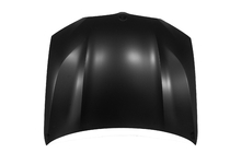 BMW X3 G01 2018- Motorhaube (Aluminium) Foto 1