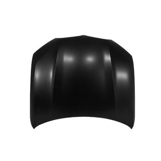 Motorhaube (Aluminium) Foto 1