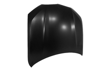 BMW X6 G06 2019–2027 Motorhaube (Aluminium) Foto 3