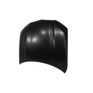 Motorhaube (Aluminium) Foto 2
