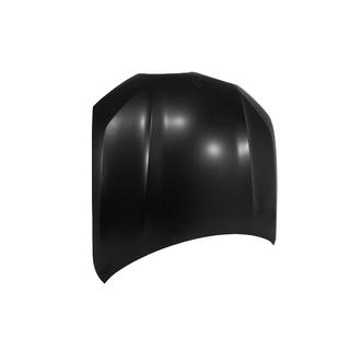 Motorhaube (Aluminium) Foto 3