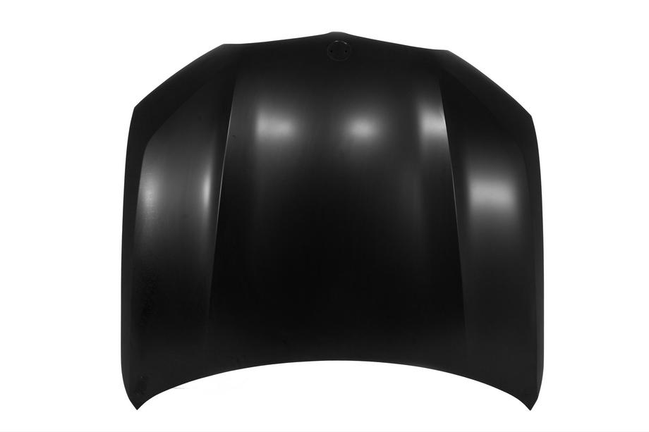 BMW X6 G06 2019–2027 Motorhaube (Aluminium) Image