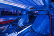 Cadillac Celestiq im Test: Ultraleichter Luxus-Elektro-Flaggschiff Foto 7