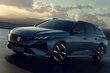 Peugeot e-308 SW: Stilvoller elektrischer Kombi für die Familie Foto 1