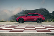 Test des Porsche Macan Electric GTS: sportlicher Elektro-Crossover Foto 2