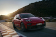 Test des Porsche Macan Electric GTS: sportlicher Elektro-Crossover Foto 1