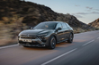 Citroën C5 X Hybrid im Test: Komfortabler Crossover mit Mildhybrid Foto 2