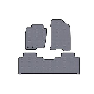 Gummimatten Carsuit V1 (Grau) Foto 1