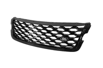 Range Rover Velar 2017- Frontgrill Black Foto 3