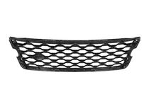 Range Rover Velar 2017- Frontgrill Black Foto 5