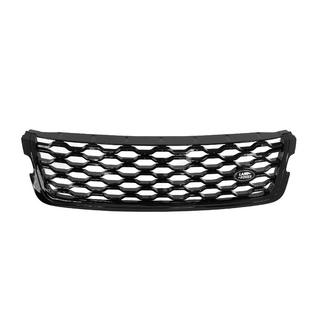 Frontgrill Black Foto 2