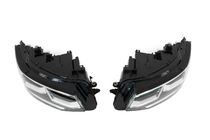 Volkswagen Tiguan 2016-2023 Vordere Full LED Scheinwerfer (für 2020-2024, 2 Stk) Foto 4