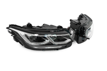 Volkswagen Tiguan 2016-2023 Vordere Full LED Scheinwerfer (für 2020-2024, 2 Stk) Foto 5