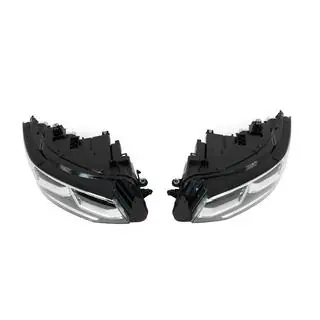 Vordere Full LED Scheinwerfer (für 2020-2024, 2 Stk) Foto 4