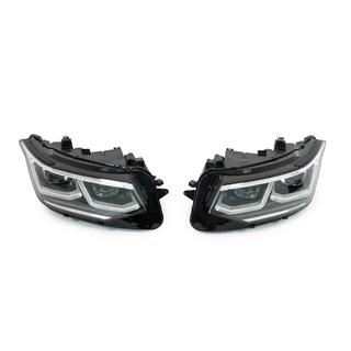 Vordere Full LED Scheinwerfer (für 2020-2024, 2 Stk) Foto 1