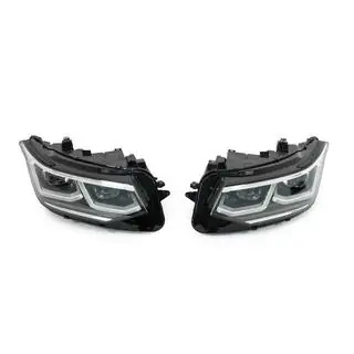 Vordere Full LED Scheinwerfer (für 2020-2024, 2 Stk) Foto 1