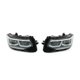 Vordere Full LED Scheinwerfer (für 2020-2024, 2 Stk) Foto 2